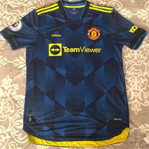 Jadon Sancho Jersey